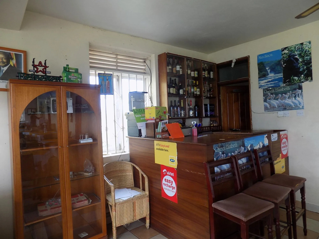 Sunrise Apartments Hotel Fort Portal