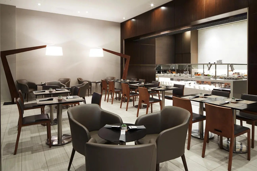AC Hotel by Marriott Beverly Hills