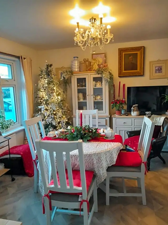 Saint Martin's Bed and Breakfast