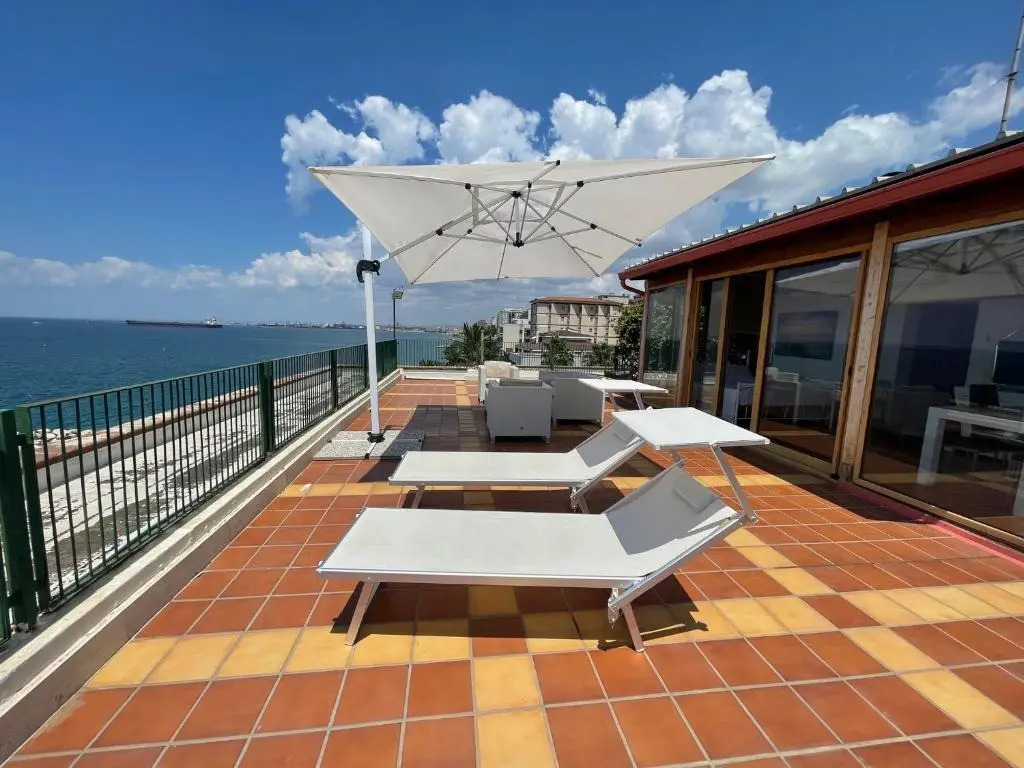 La Suite del Mare