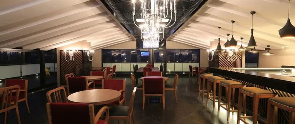 Hassuites Muğla