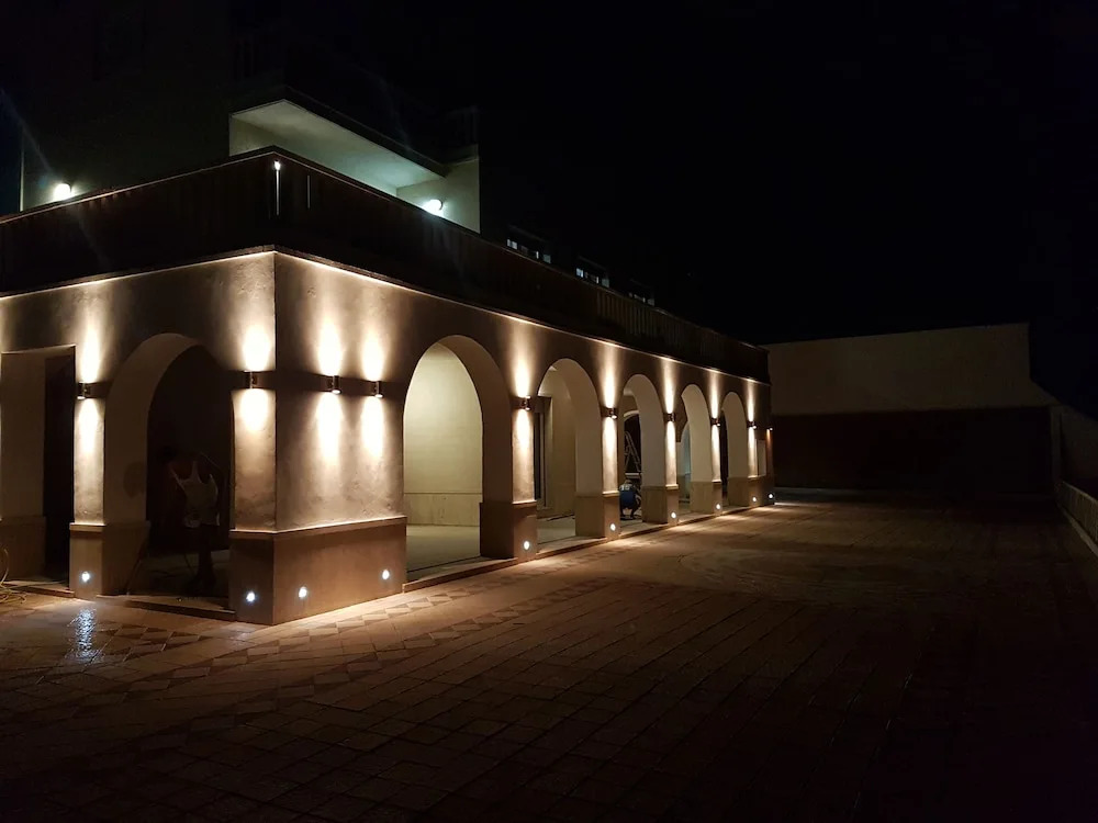 Il paradiso sul mare