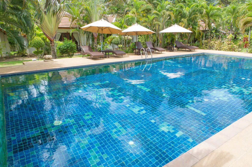 Easy Time Resort