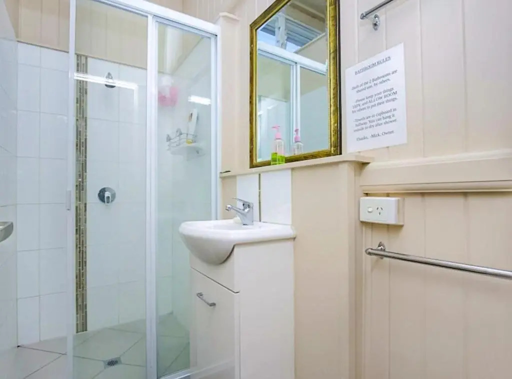 Bunk Inn Hostel
