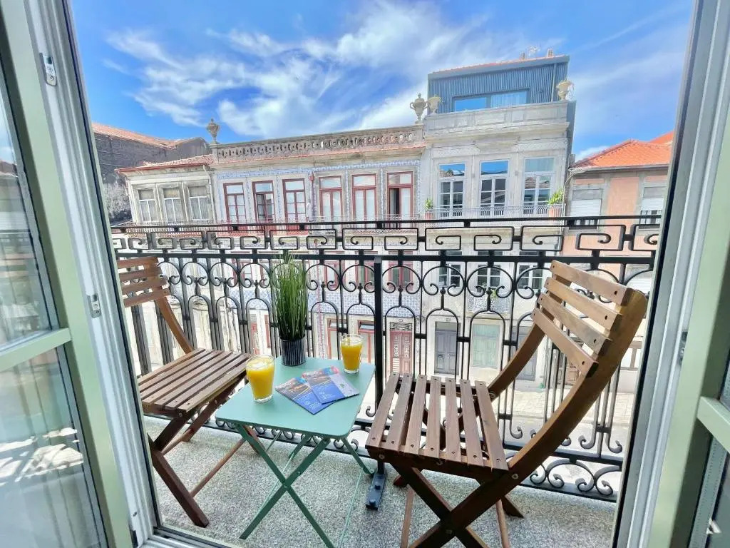 Porto Domus 210 Penthouse