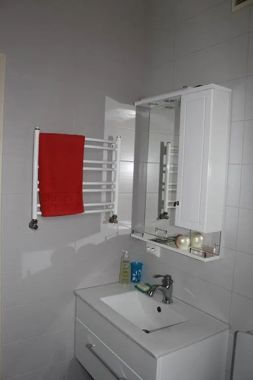 Guest House na Andreevskoy