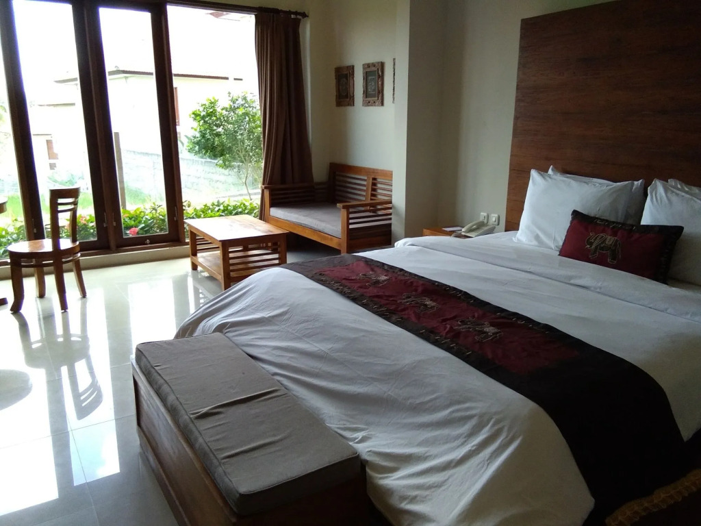 Artini Bisma Ubud Hotel