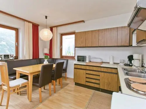 Apartment Schwemberger