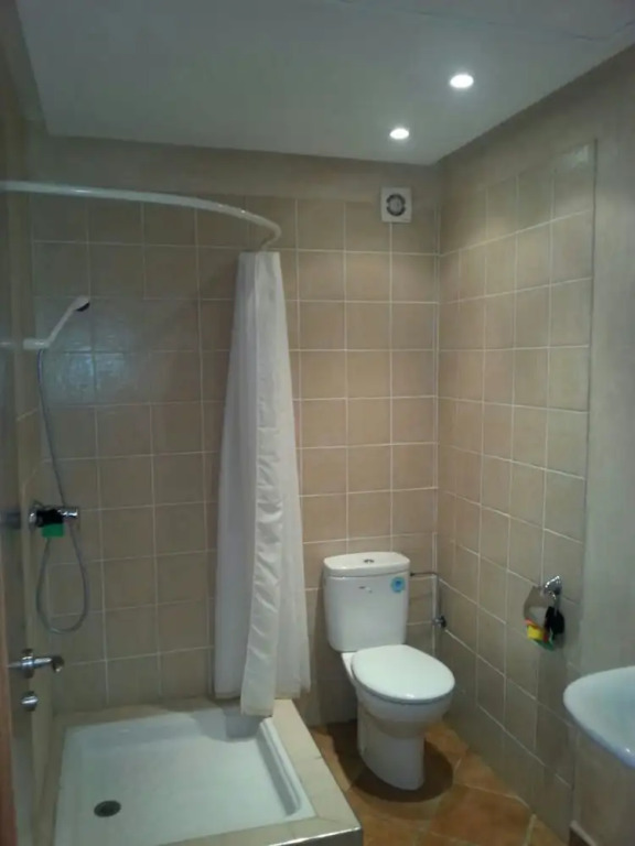 Appartement Complexe La Cassia