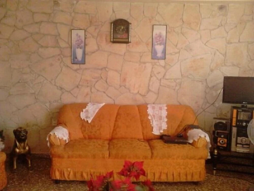 Casa Villa Magui