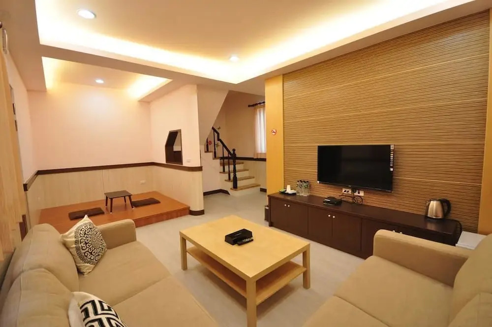 Seasons Homestay