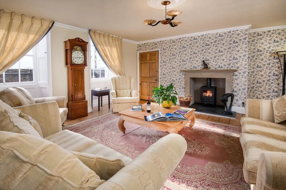 The Walls Bed and Breakfast