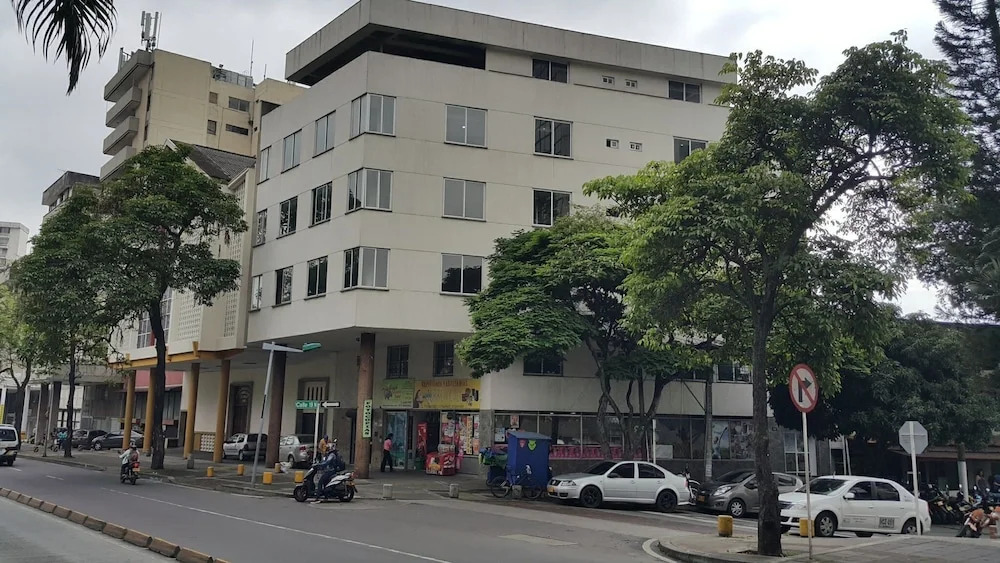 307 Moderno Aparta-Suite en Versalles Tipo Loft - Cali Tower Suites & Lofts