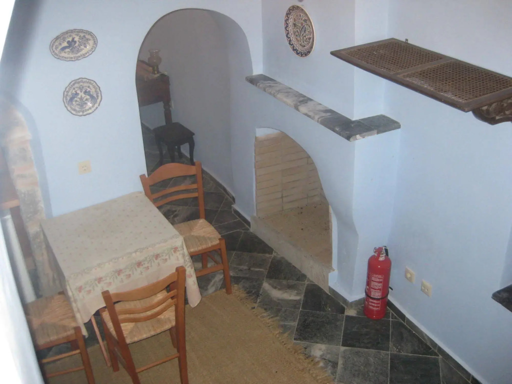 Traditional Hotel Ianthe