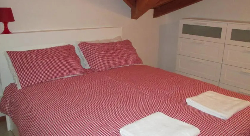 Residence Laghetto