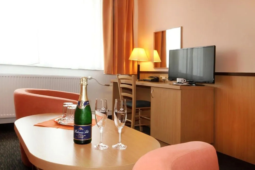 Hotel Strážnice