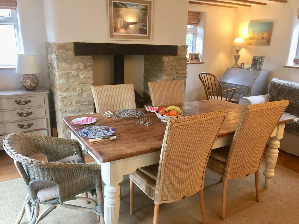 Brook Farm Cottage