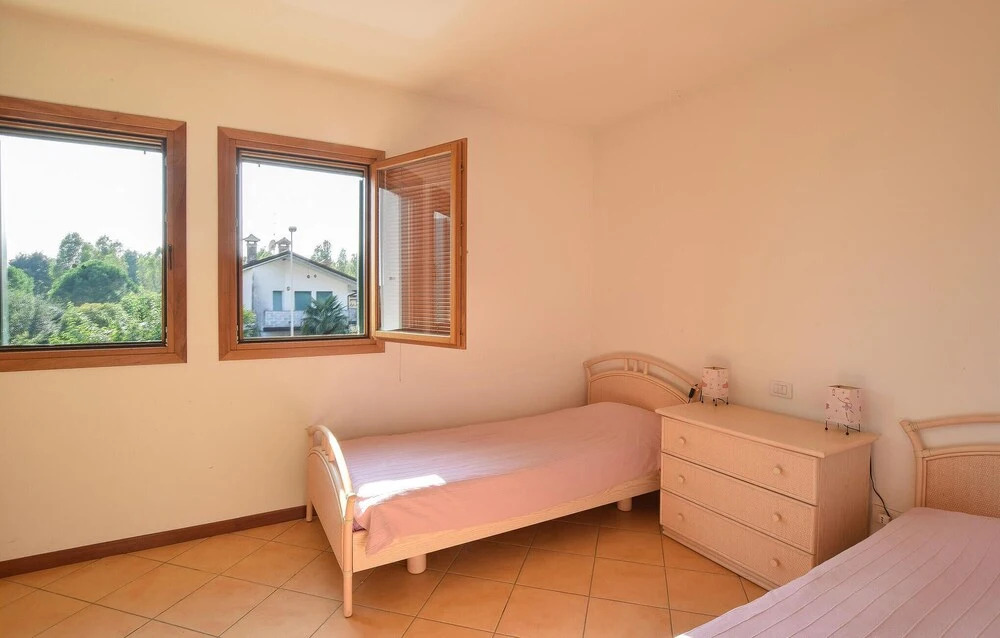 Nice Home in Aprilia Marittima With 2 Bedrooms and Outdoor Swimming Pool