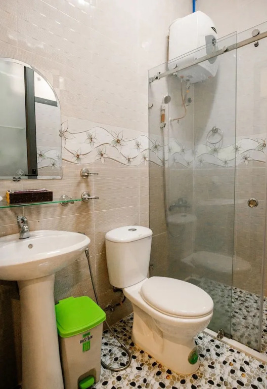 Gerbera Hotel Da Lat