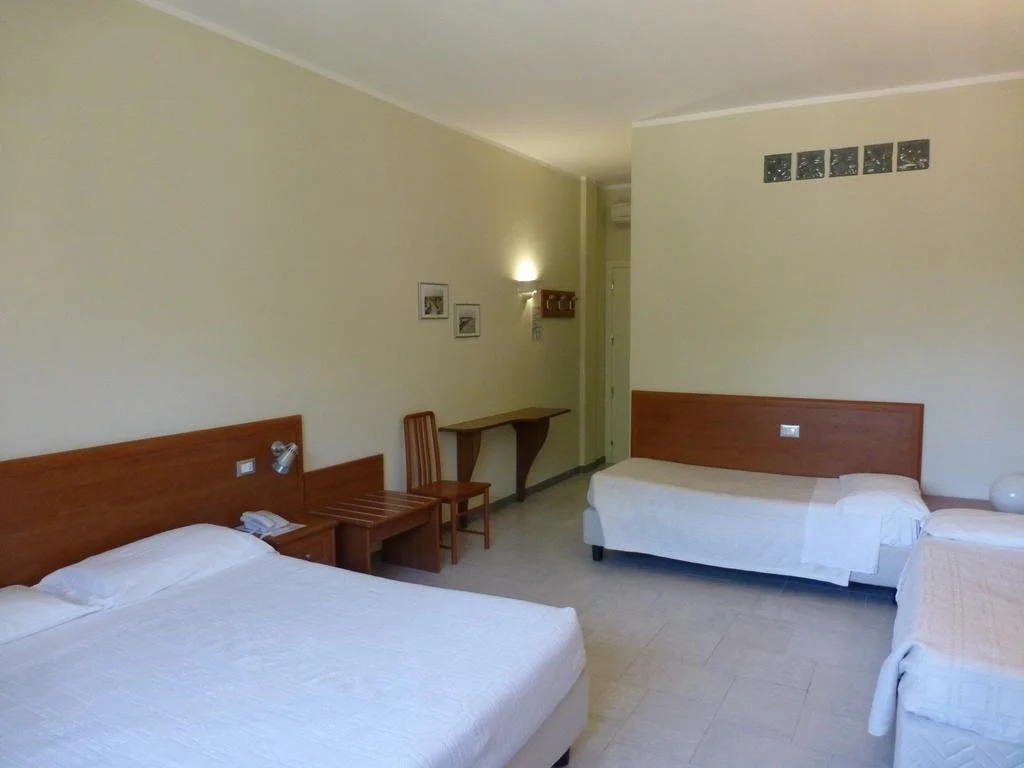 Hotel Adriatico