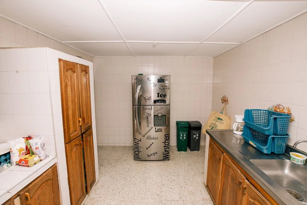 The Meeting Point Hostel