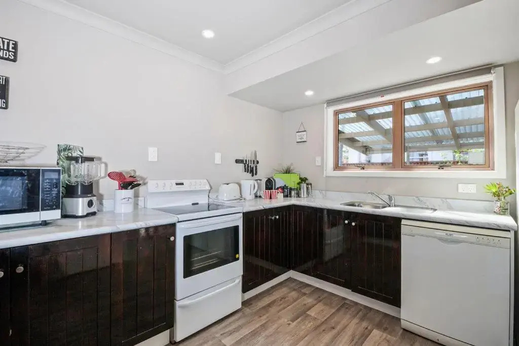 Wendy’s Bach - Taupo Holiday Home