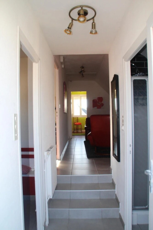 House With 5 Bedrooms in Cléder, With Enclosed Garden - 100 m From the Beach