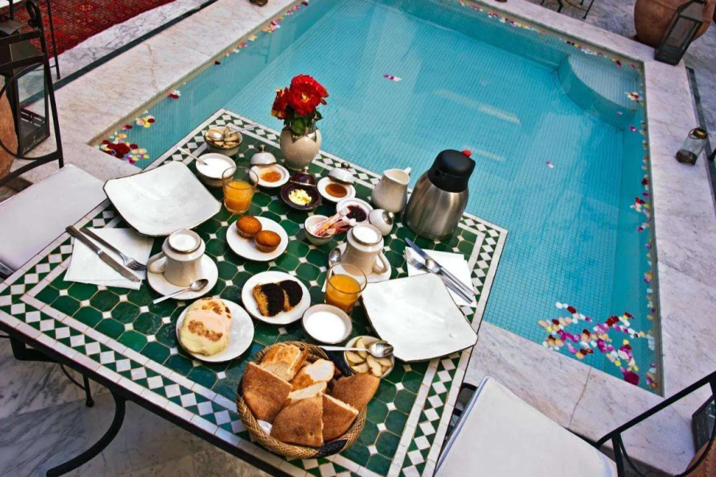 Riad Al Loune