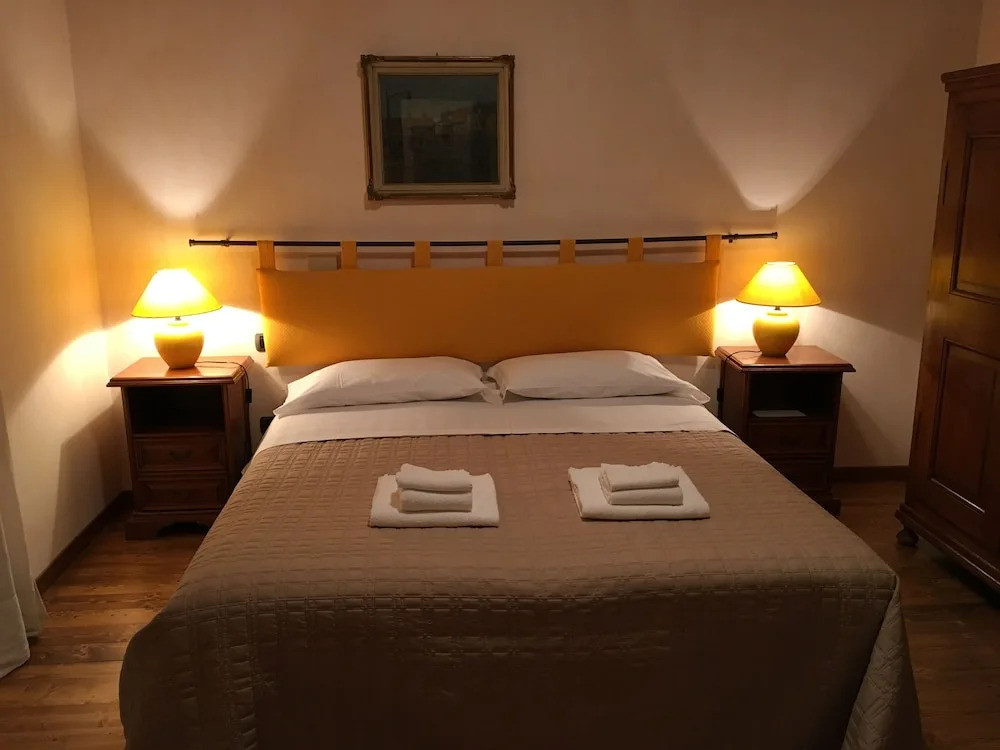 Agriturismo Relais "il Bricco"