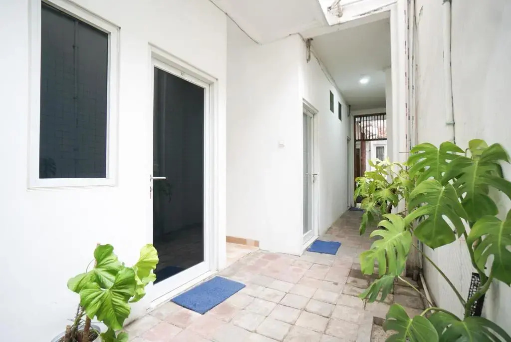 Guest House Syariah Griya Sawamah