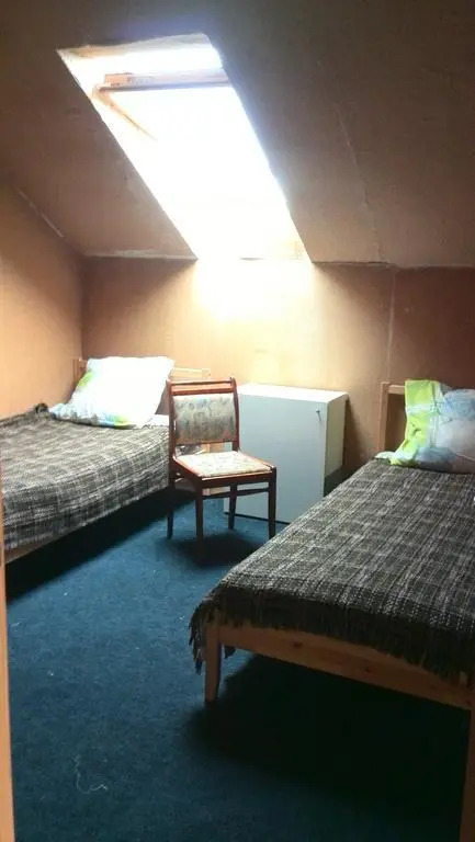 Hostel Divny