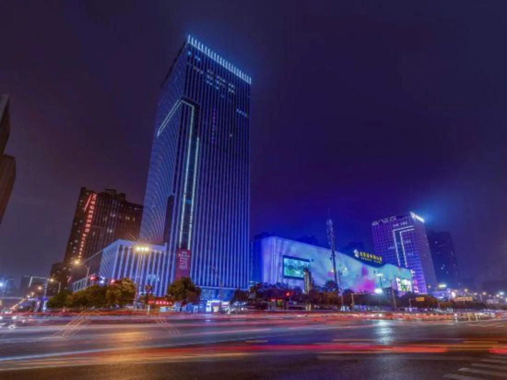 Lini Hotel ( (Kunming Aegean Sea Shopping Park)
