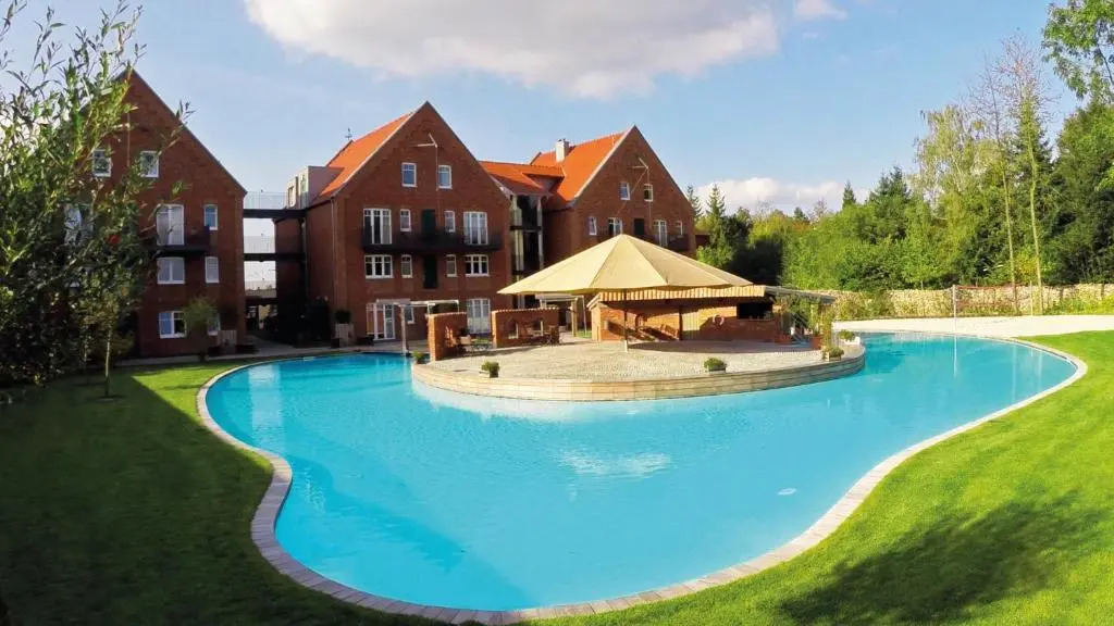 Landhotel Beverland bei Münster