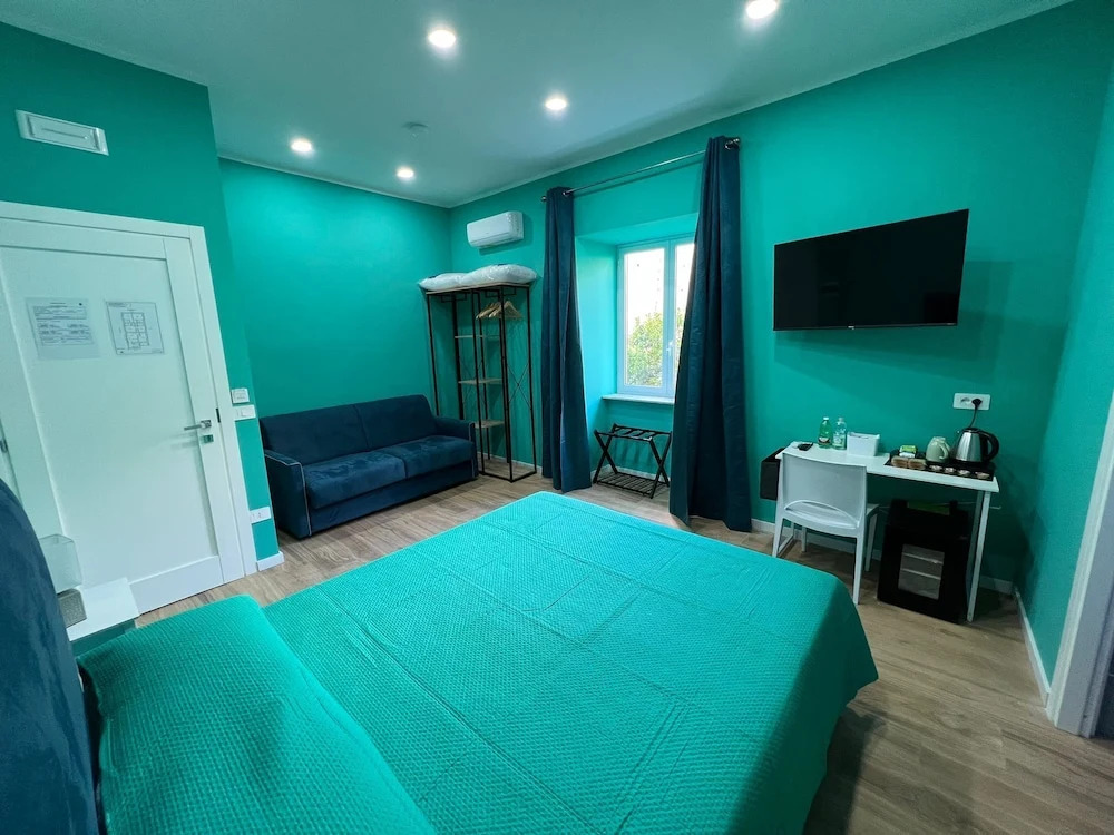 MASTERSA GUEST HOUSE