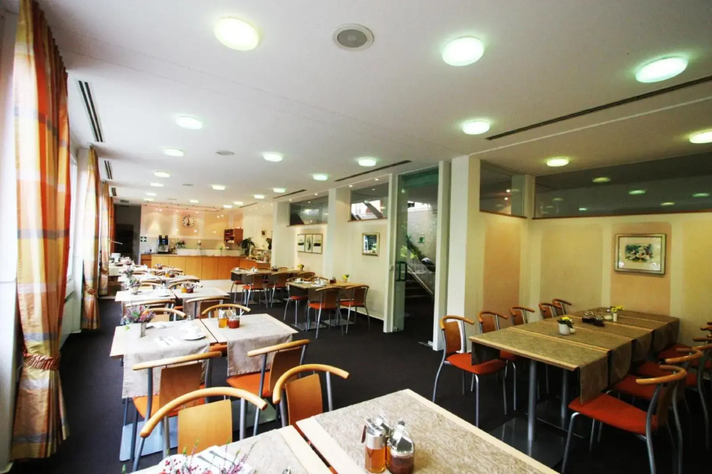 Hotel Vetter