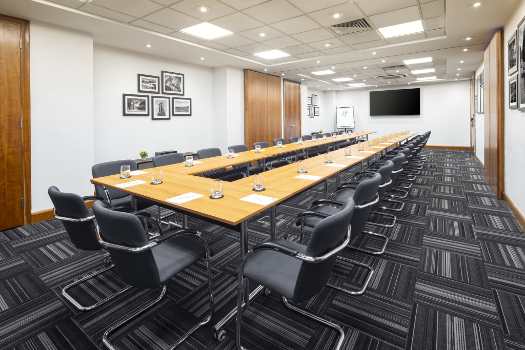 Holiday Inn High Wycombe M40, Jct.4 by IHG