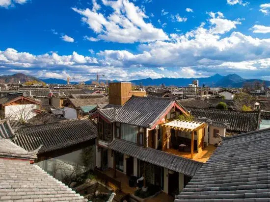 Lijiang Duohe Homestay (Shuhe Ancient Town Scenic Area Branch)