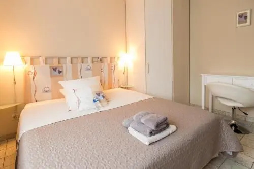 B&B Domo Togan