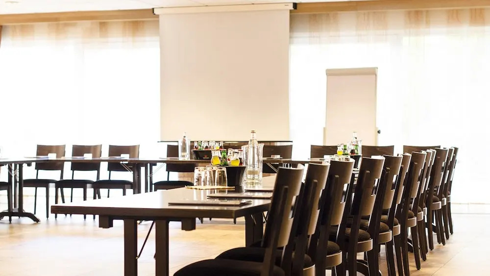Hotel Schweinsberg