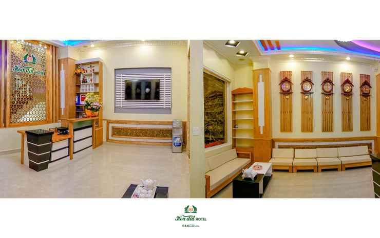 Hoa Dat Da Lat Hotel