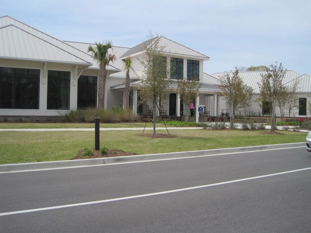 Kingston Plantation&Gloucester Terrace Apartment 4