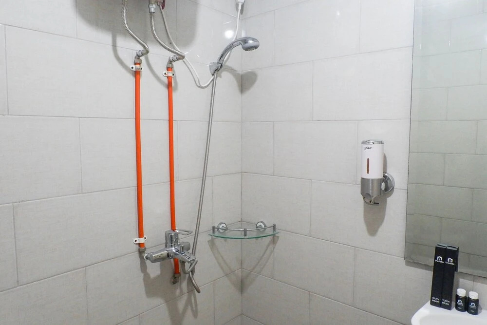 Luxurious Private Studio Apartment At Anderson Supermall Mansion Connected To Mall