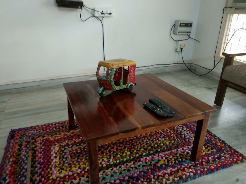 The Mystic Soul Hostel