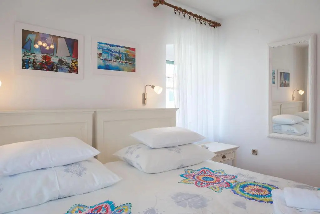 Apartments Sunce