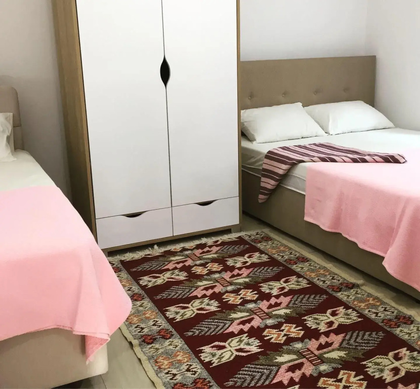 Assos Gunoven & Butik Apart Otel