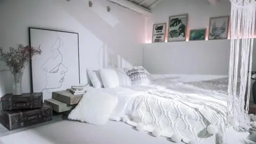 52 Hertz Boutique Guest House