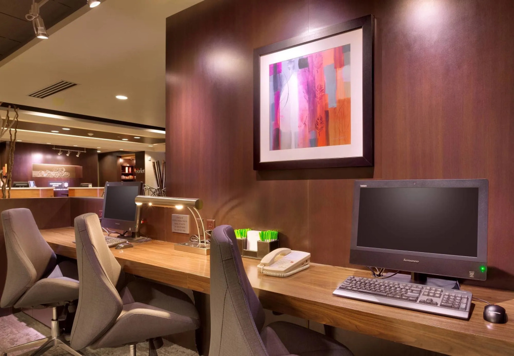 Courtyard by Marriott Salt Lake City Sandy