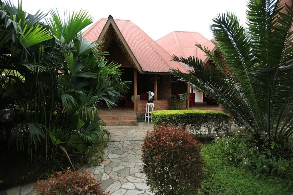 Mbiza Hotel