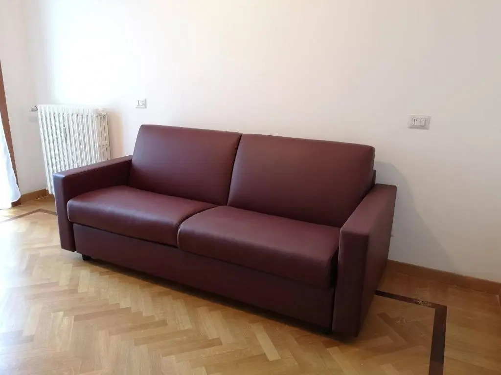 Pergolesi Apartments