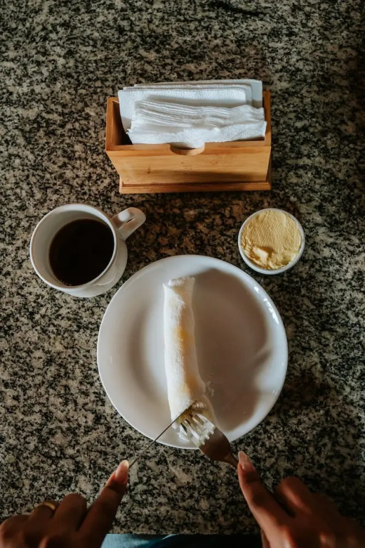 Pousada Igarapé